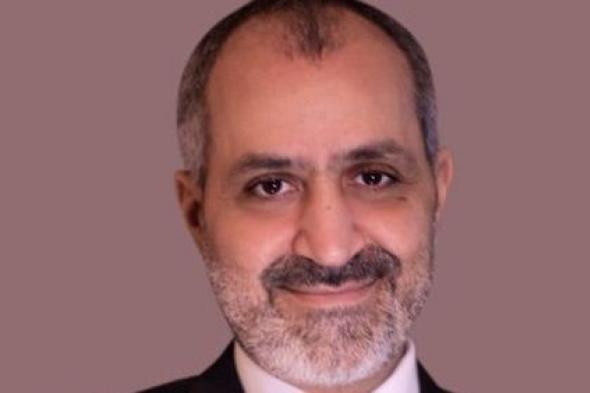 ناصر الشعالي رئيسا لمجلس إدارة بنك HSBC مصر
