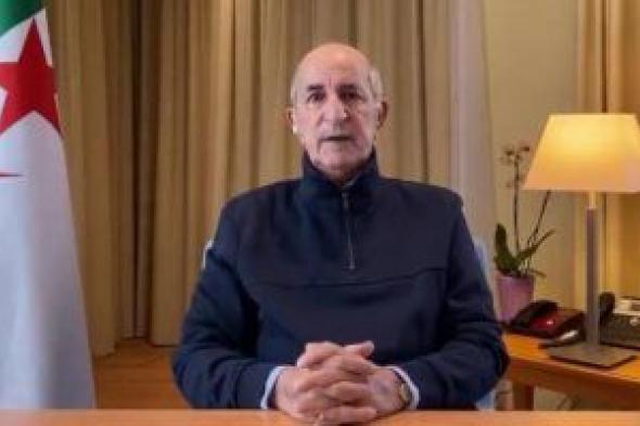 الرئاسة الجزائرية : تعيين مدير للديوان ومتحدث رسمى جديدين