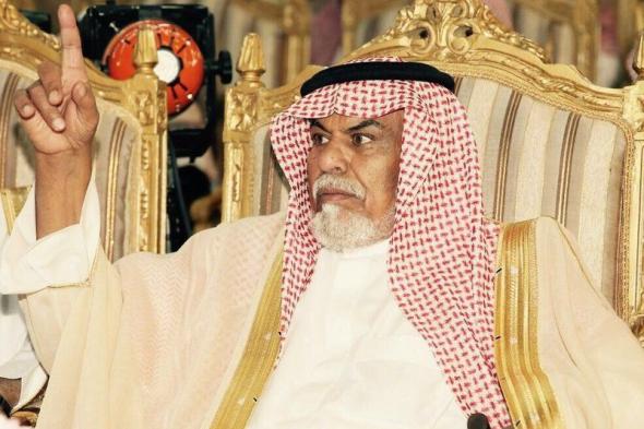 "الشيخ عطية أبو سمن القرشي" يهنئ القيادة بمناسبة اليوم الوطني الـ91
