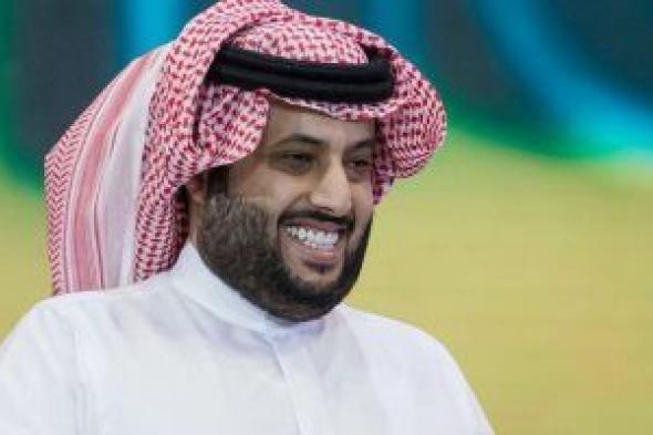 تركي آل الشيخ يعلن عن موعد انطلاق موسم الرياض 20 أكتوبر المقبل وبرامج الأنشطة والفعاليات الضخمة