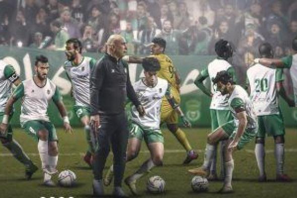 الاتحاد السكندري يقرر مخاطبة اتحاد الكرة للمشاركة في البطولة العربية