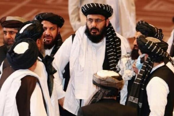 طالبان تحذّر واشنطن من ”زعزعة استقرار” نظامها اليوم السبت، 9 أكتوبر 2021 10:26 مـ   منذ 52 دقيقة