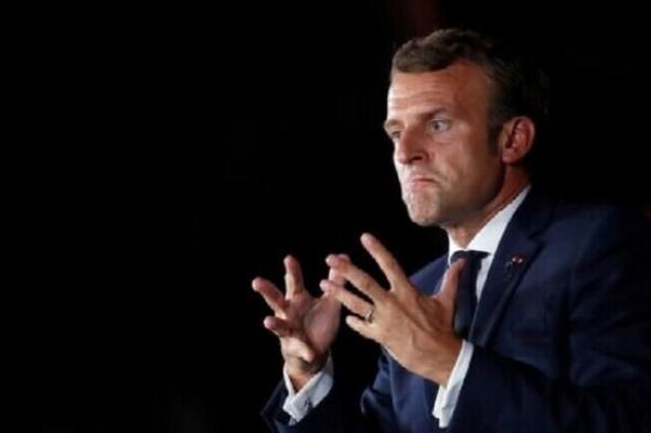 استطلاع: أكثر من نصف الفرنسيين واثقون من إعادة انتخاب ماكروناليوم الأربعاء، 13 أكتوبر 2021 10:46 مـ   منذ 34 دقيقة