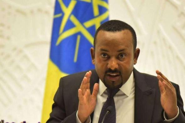إثيوبيا تتهاوى: أمريكا تدرس فرض عقوبات جديدة على نظام آبي أحمد