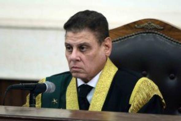 زى النهارده.. شاهد بمحاكمة 12داعشى: المتهمون رصدوا محكمة القاهرة الجديدة لاستهدافها