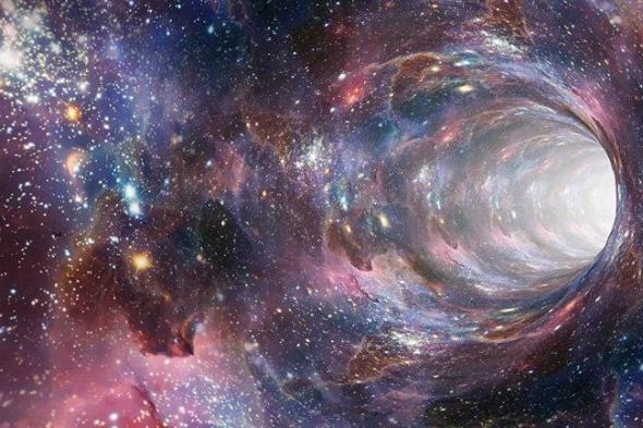 دراسة: الأرض تقع داخل "نفق عملاق" يصل إلى "نهاية الكون".. فيديو وصور