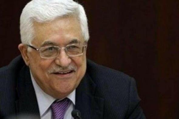 أول اجتماع لمركزية "فتح" برئاسة محمود عباس بعد 5 سنوات يدعو لتشكيل حكومة وحدة وطنية
