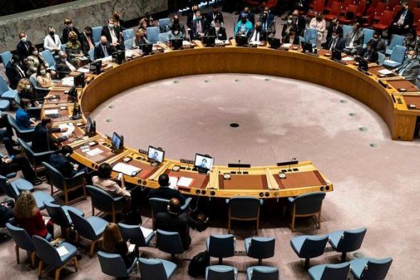 مجلس الأمن الدولي يدين هجمات ميليشيا الحوثي الانقلابية تجاه السعودية