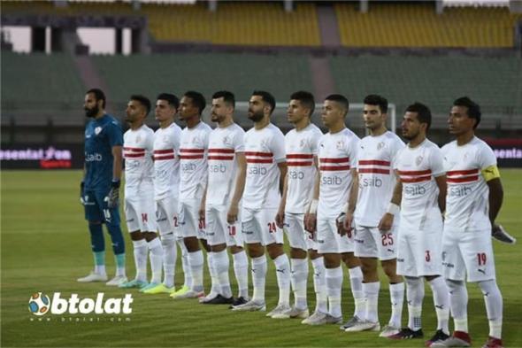 الزمالك يخاطب استاد برج العرب لاستضافة مباراة إنبي في الدوري