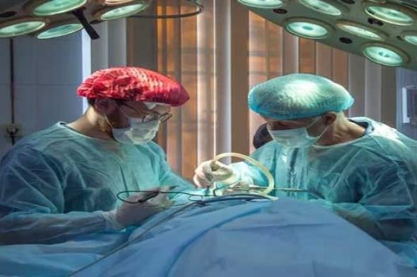 جراحون أميركيون ينجحون للمرة الأولى باختبار زرع كلية خنزير في جسم إنسان