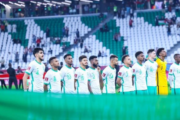 الهدف من مشاركة الأخضر الرديف بـ كأس العرب