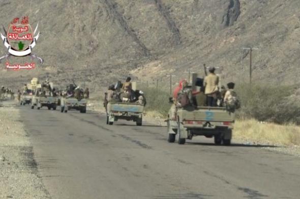 أخر المستجدات.. قوات العمالقة تقتحم ثاني مديرية في مأرب وتثير الرعب في صفوف الحوثيين وفرار جماعي للمليشيات