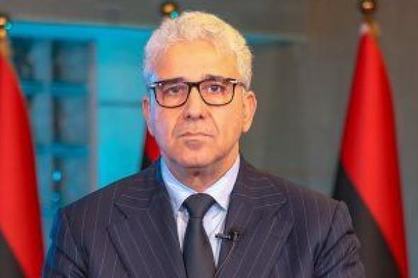 رئيس حكومة ليبيا المكلف يشدد على المصالحة الوطنية لبناء دولة قوية