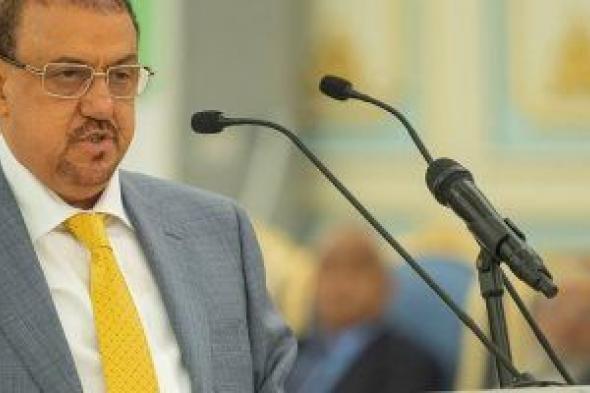 رئيس البرلمان اليمنى يستنكر الصمت الدولى إزاء جرائم الحوثيين