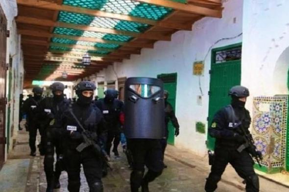 بعد شكاوى السكان.. الأمن المغربي يعتقل "الشيطان" بمدينة فاس