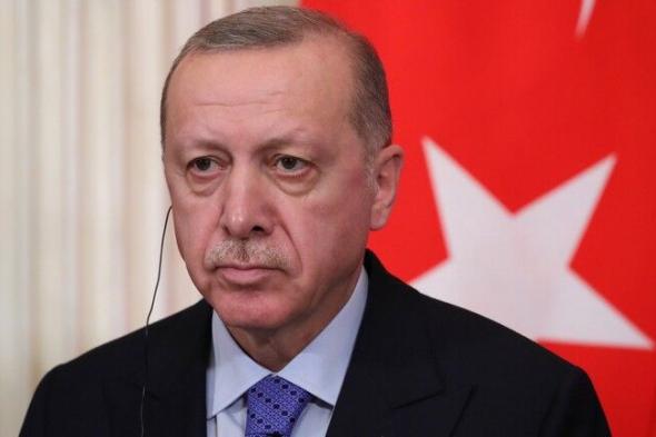 أردوغان يطالب اليونان بالابتعاد عن الاستفزازات