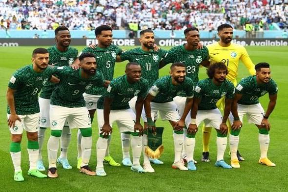 كأس العالم 2022.. تونس مهددة بمصير قطر.. والسعودية والمغرب أمل العرب