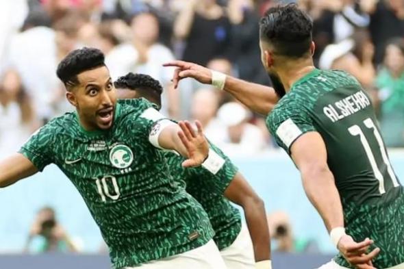 موعد مباراة السعودية والمكسيك في كأس العالم 2022 والقنوات الناقلة