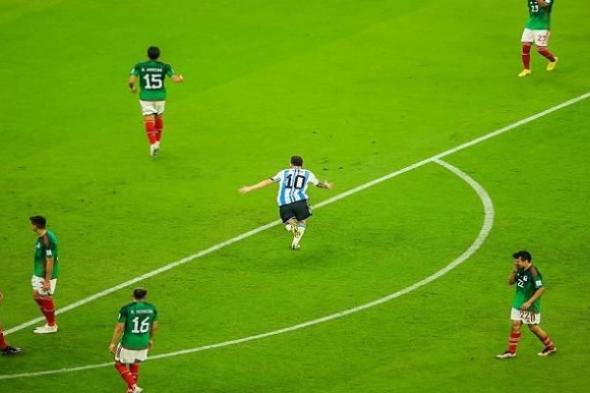 تحليل مباراة الأرجنتين والمكسيك.. ميسي يُخرج "التانجو" من دائرة الشك