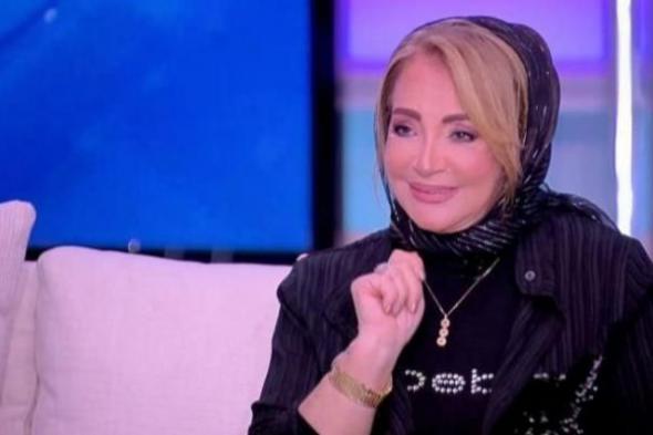 شهيرة تتحدث لـ"العين الإخبارية" عن صراع مفيد فوزي والشعراوي حول "أزمة حجاب الفنانات" (حوار)