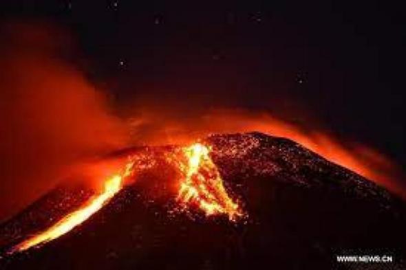 تشيلى فى حالة تأهب إزاء نشاط بركان فيلاريكا الإثنين، 5 ديسمبر 2022 11:36 مـ  