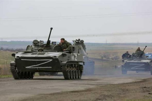 واشنطن: سنزود أوكرانيا بكل ما تحتاجه من أجل الدفاع عن أراضيها
