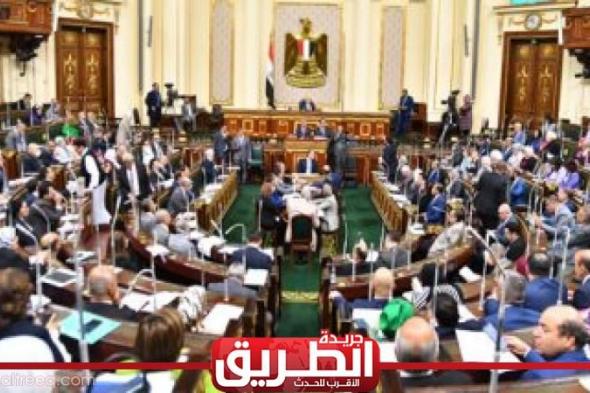 برلماني: مصر تقف على أرض صلبة ومن أكثر الدول في معدلات...اليوم السبت، 10 ديسمبر 2022 10:29 مـ
