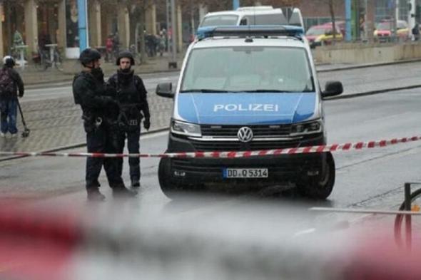ألمانيا.. مقتل محتجز الرهائن في درزدناليوم السبت، 10 ديسمبر 2022 11:20 مـ   منذ 25 دقيقة