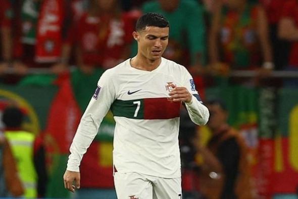 هزيمة المغرب ليست الأولى.. قصة 5 مباريات أبكت كريستيانو رونالدو (صور)