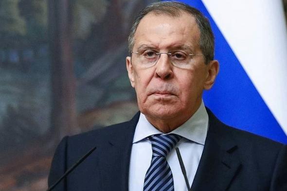 وزير الخارجية الروسي يشكر المملكة على جهودها بشأن الأزمة الأوكرانية