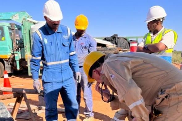 مقديشو تحذر شركة بريطانية من التنقيب عن النفط في أرض الصومال