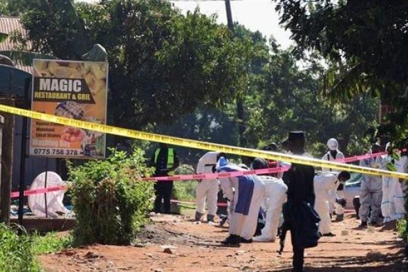 ارتفاع عدد ضحايا احتفالات رأس السنة في أوغندا إلى 10 أشخاص