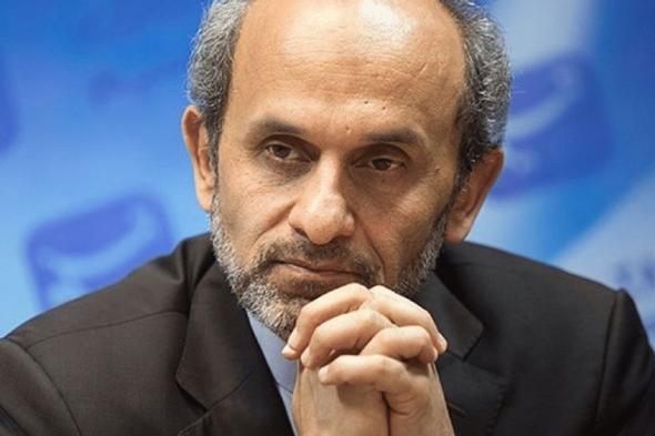 شقيق رئيس التلفزيون الإيراني يكشف سبب هروبه: لم أحتمل الكذب