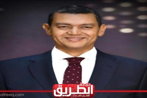 أحمد السعيد يتولى منصب رئيس مجلس إدارة قناة القاهرة والناساليوم الثلاثاء، 10 يناير 2023 07:32 مـ