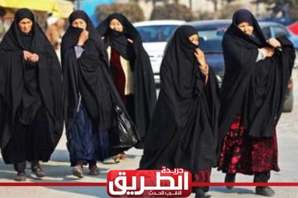 طالبان تجبر النساء على غلق صالونات التجميل وتمنحهم مهلة 10 أياماليوم الثلاثاء، 10 يناير 2023 08:33 مـ