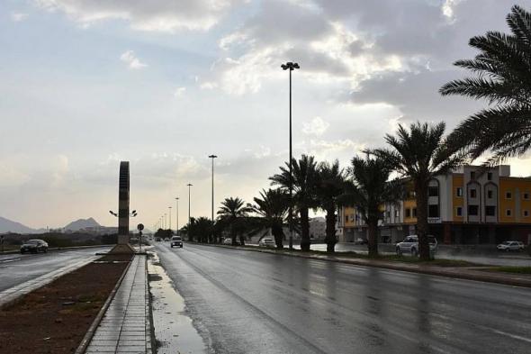 «الحصيني» عن طقس الـ 36 ساعة المقبلة: أمطار خفيفة إلى متوسطة على عدة مناطق