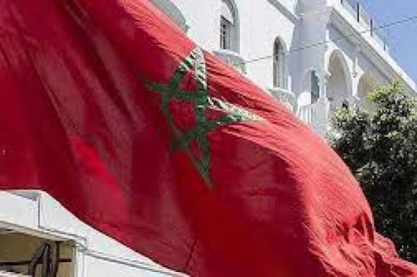 المغرب يرحل فرنسيا متهما بالقرصنة لأمريكا.. يواجه عقوبة سجن تصل لـ 116...اليوم الأربعاء، 25 يناير 2023 11:06 مـ   منذ 38 دقيقة