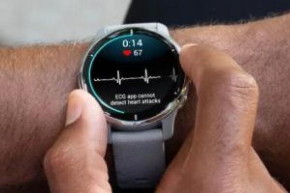 تعرف على تطبيق Garmin لقياس كهربية القلب من ساعتك الذكية