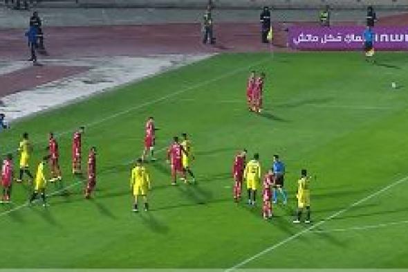 الجيش ضد حسنية تعرف علي موعد المباراة في الدوري المغربي