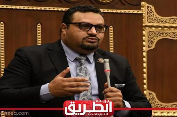 هل ينجح الاقتصاد المصري في تحقيق نمو 4.8% في 2023؟.. برلماني: «قادرون...اليوم الخميس، 26 يناير 2023 08:32 مـ