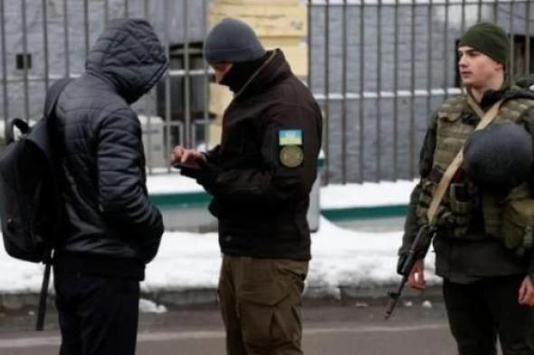 تجسس لصالح روسيا.. اعتقال مسؤول أمني أوكراني
