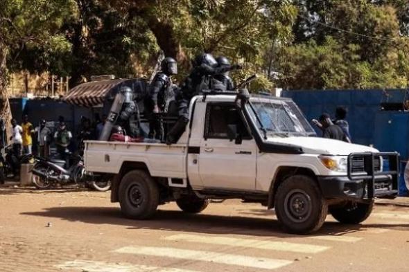 مقتل 10 مدنيين على الأقل في هجومين ببوركينا فاسو