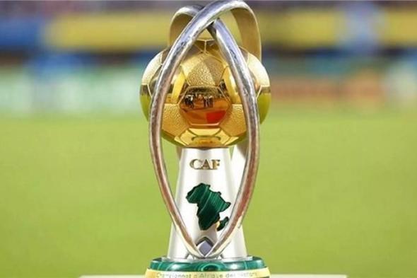 مواعيد مباريات دور نصف نهائي كأس أمم إفريقيا للمحليين 2023
