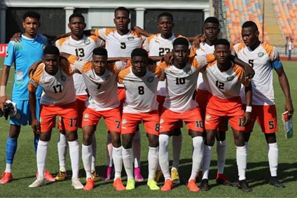 فيديو | النيجر تفوز على غانا بثنائية وتصعد لـ نصف نهائي كأس أمم إفريقيا للمحليين