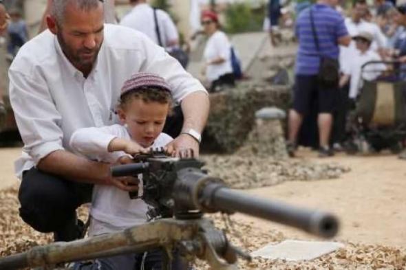 عزت إبراهيم: ترخيص الأسلحة للمستوطنين الإسرائيليين توابعه خطيرة