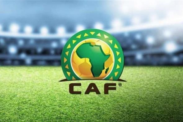 كاف يختار حكمًا مصريًا ضمن طاقم مباراة الجزائر والنيجر في نصف نهائي أمم إفريقيا للمحليين