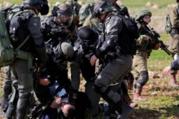 الاحتلال الإسرائيلى يعتقل 42 فلسطينيا من أقارب وأصدقاء منفذ هجوم القدس