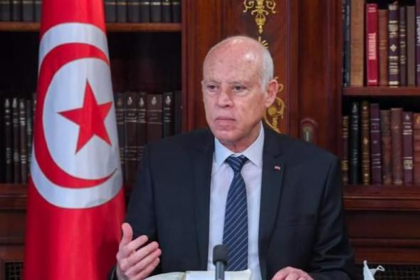 تونس تمدد حالة الطوارئ لنهاية 2023