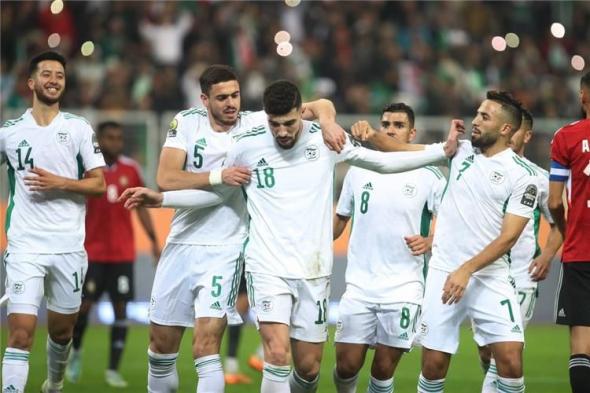 موعد مباراة الجزائر والسنغال في نهائي كأس أمم إفريقيا للمحليين