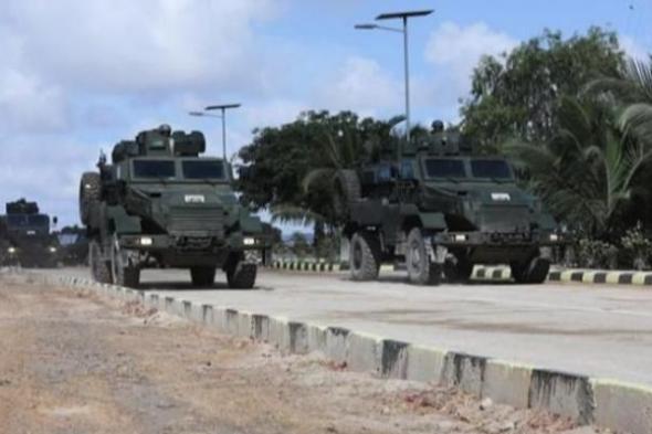 الصومال يصادق قانون مكافحة الإرهاب عشية قمة أمنية إقليمية